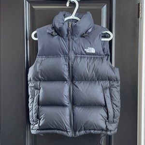 The North Face Nuptse Vest